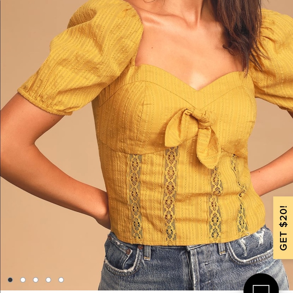 summer top